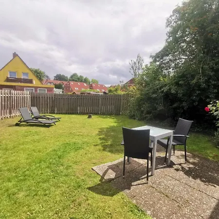 Daire Kellenhusen-fahrenhorst-12-bungalow-21 *