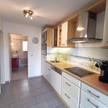 Daire Kellenhusen-fahrenhorst-12-bungalow-21 *