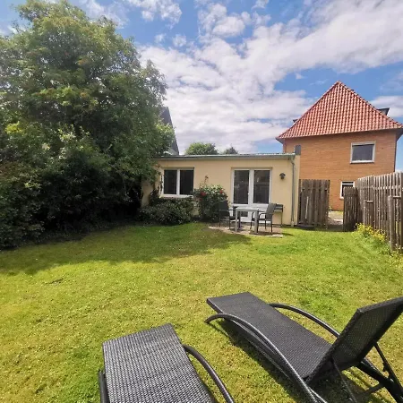Daire Kellenhusen-fahrenhorst-12-bungalow-21 *
