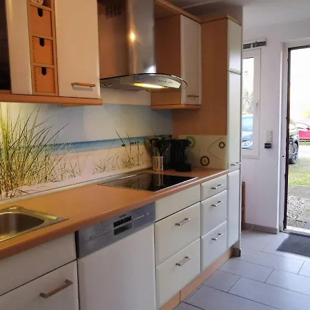 Daire Kellenhusen-fahrenhorst-12-bungalow-21