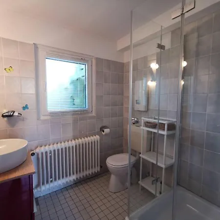 Kellenhusen-fahrenhorst-12-bungalow-21 Daire