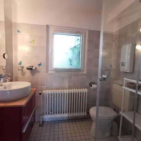 Daire Kellenhusen-fahrenhorst-12-bungalow-21 *